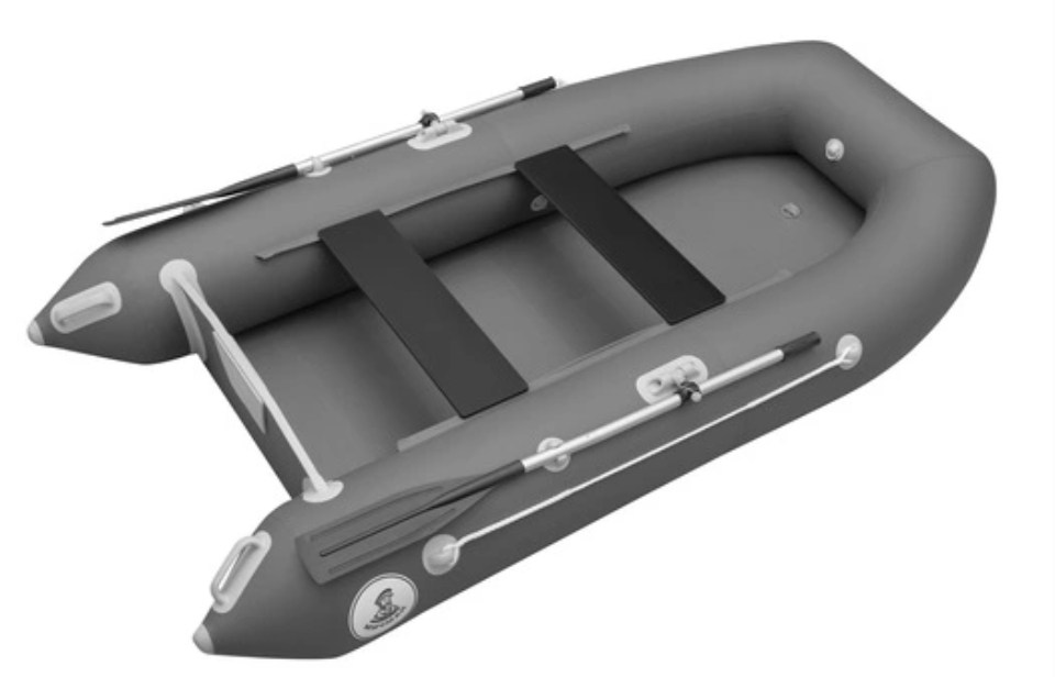 Мичман SUP 280 Бескилевая Мичман SUP 280 Бескилевая