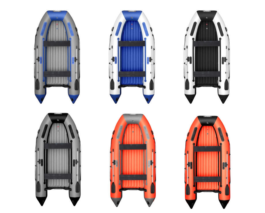 Rusboat RB 390НД Rusboat RB 390НД