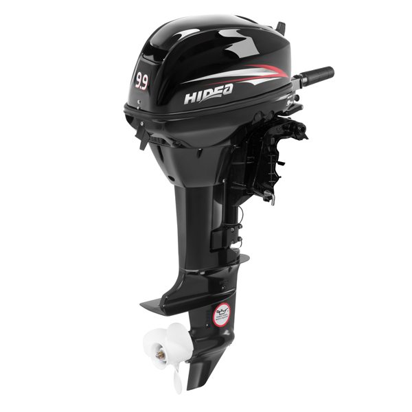Хайди HD9,9FHS (9,9 л.с., 2 такта) Хайди HD9,9FHS (9,9 л.с., 2 такта)