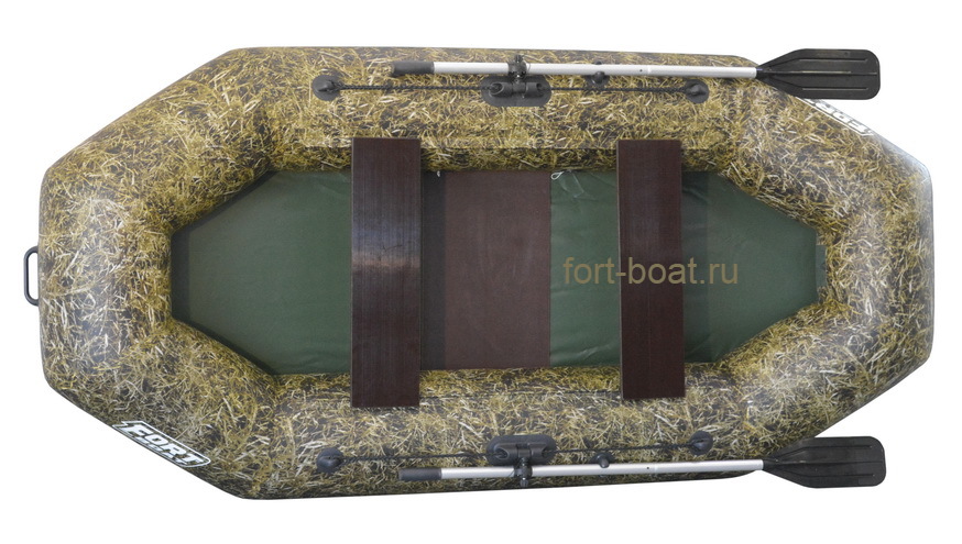 Fort boat 260 Fort boat 260