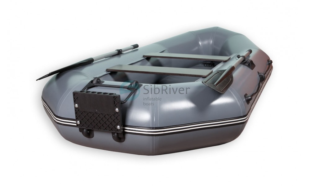 Sibriver Бахта 290 ТC Sibriver Бахта 290 ТC