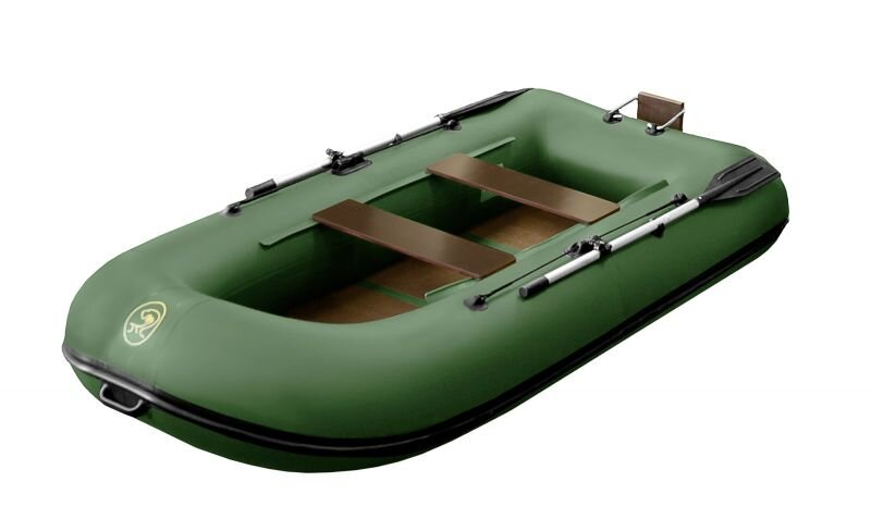 BoatMaster Самурай 300S BoatMaster Самурай 300S