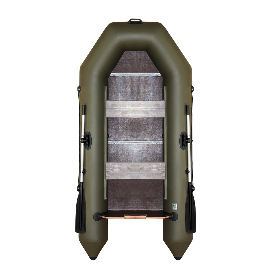 Rusboat 280T