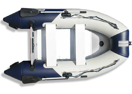 Jet Force 330 AL Aluminium Jet Force 330 AL Aluminium