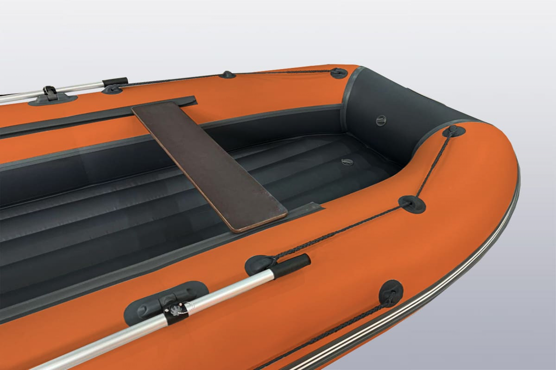 Big Boat Ermak 450