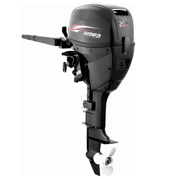 Хайди HDEF 20 FES EFI (дистанция) (20 л.с., 4 такта) Хайди HDEF 20 FES EFI (дистанция) (20 л.с., 4 такта)