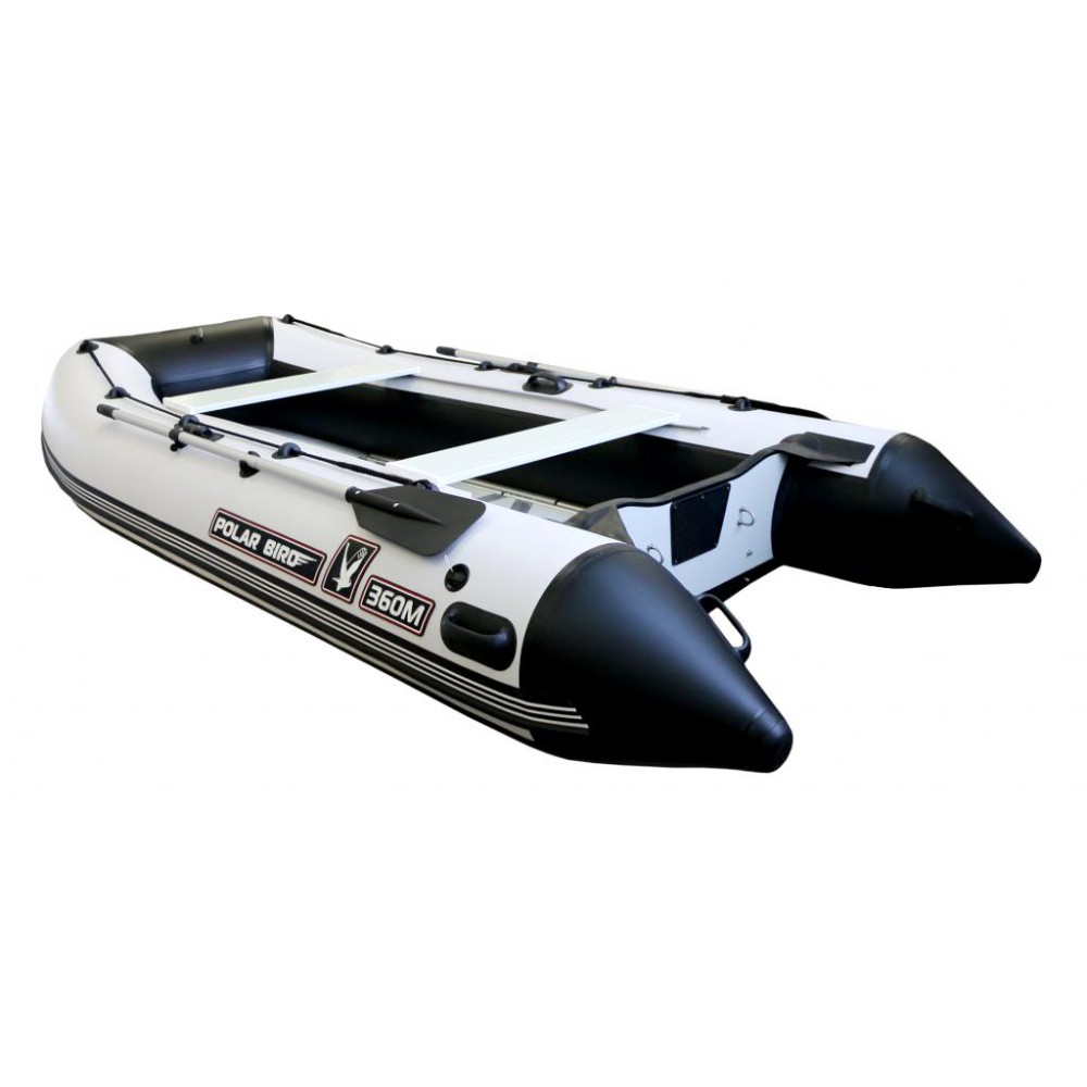 Polar Bird (Полар Бирд) 450 E Орлан