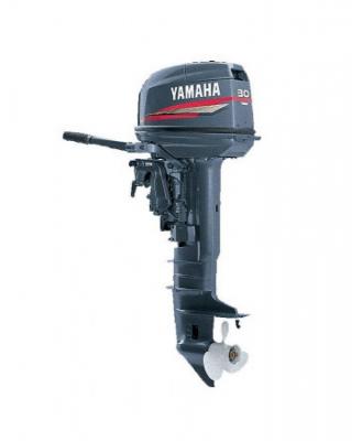 Лодочный мотор Yamaha 30HMHS