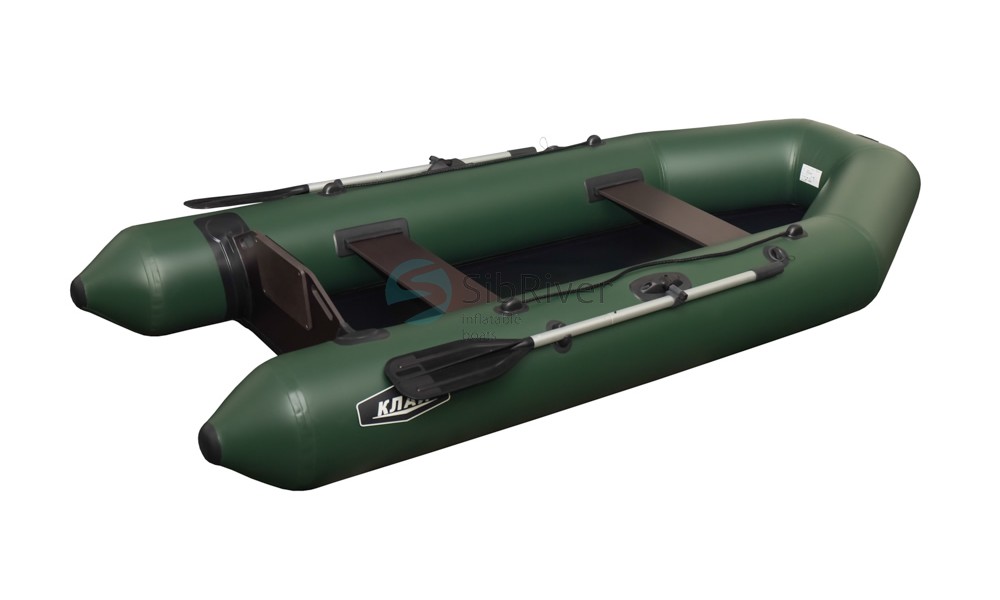 Sibriver Skiff 290 Sibriver Skiff 290