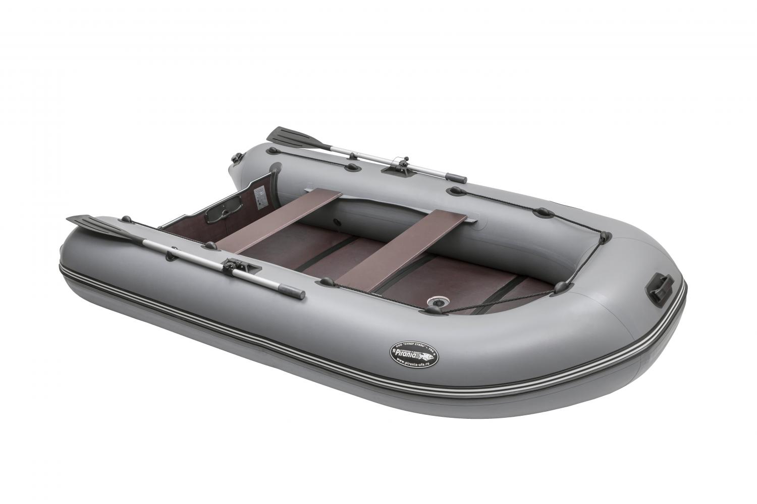 Пиранья 330 Q5 SL Пиранья 330 Q5 SL