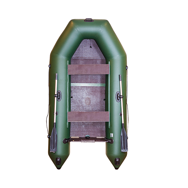 Rusboat 280ТК