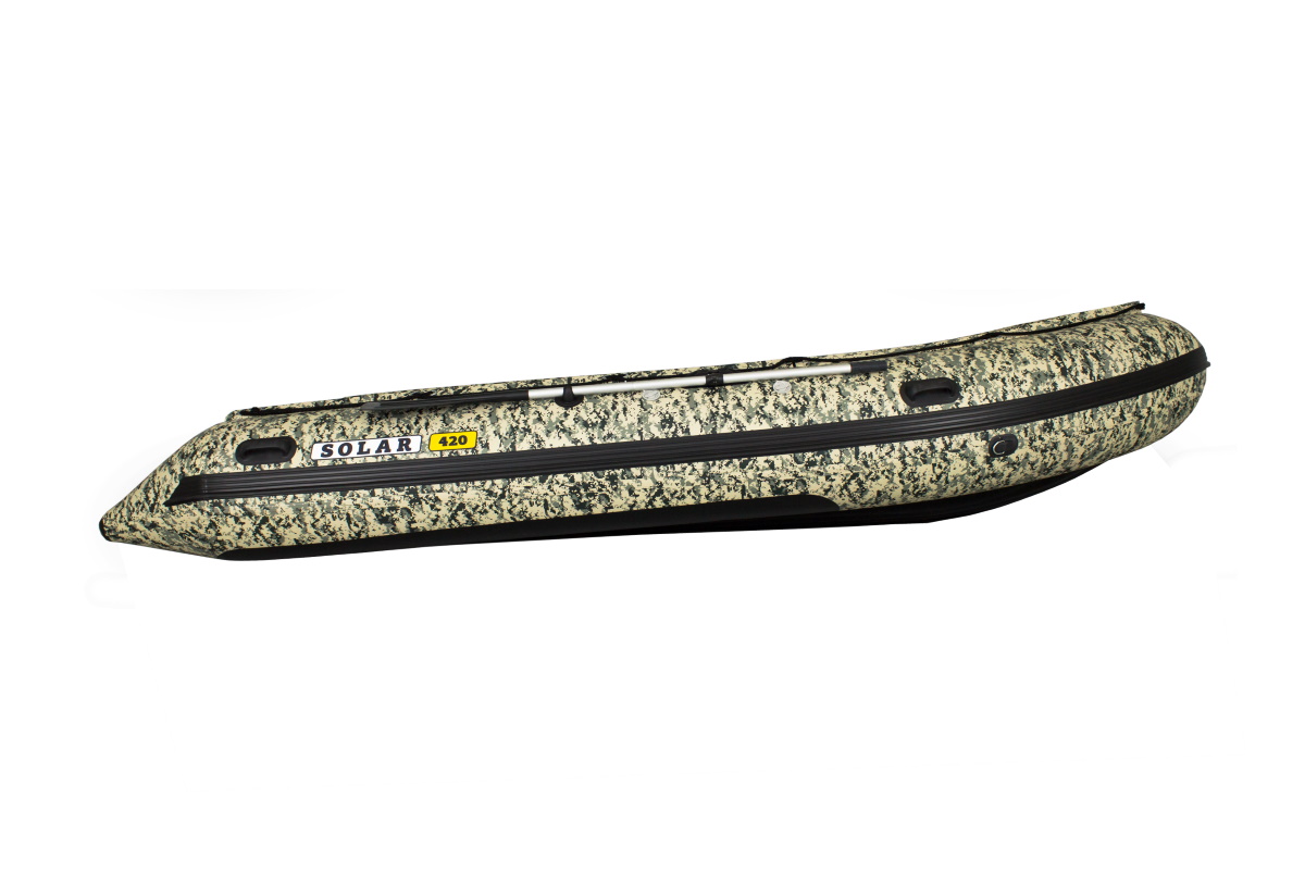 Солар 420 Jet Tunnel Солар 420 Jet Tunnel