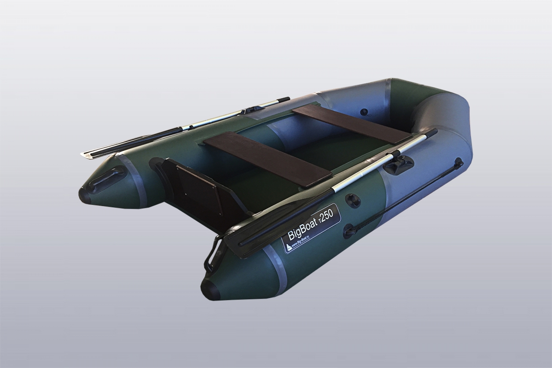 Big Boat Т 250