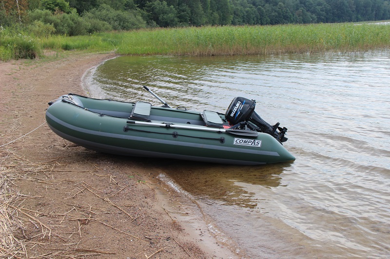 Компас 350 S