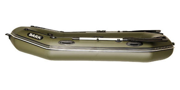 Bark B-260P Bark B-260P
