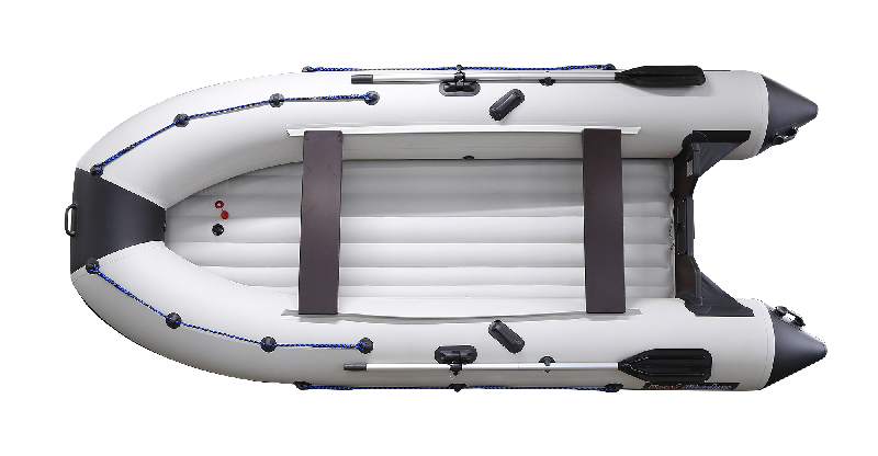 ProfMarine PM 330 Air ProfMarine PM 330 Air
