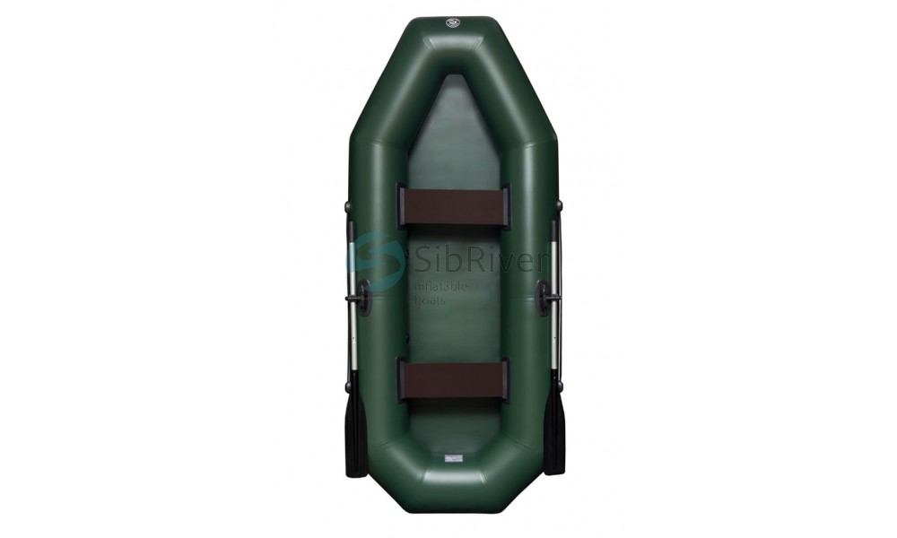 Sibriver Skiff 280 Sibriver Skiff 280