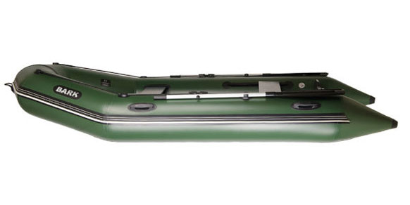 Bark ВT-330 Bark ВT-330