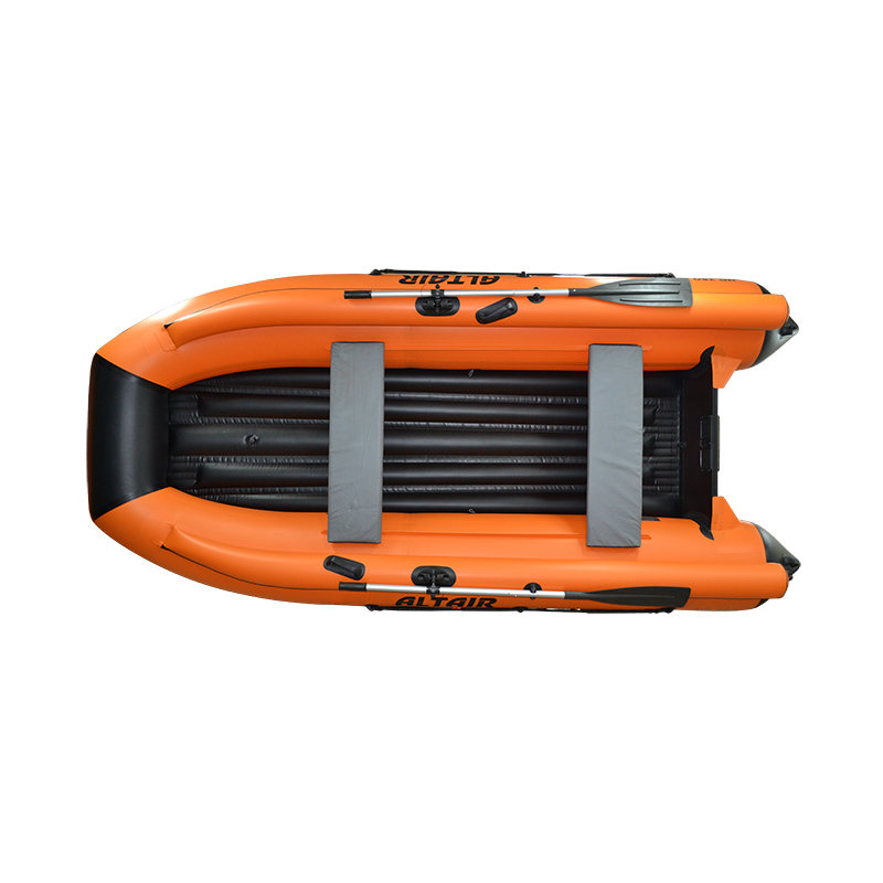 Altair HD 380 НДНД с фальшбортом Altair HD 380 НДНД с фальшбортом