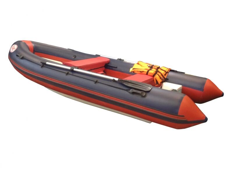 Fortis 390
