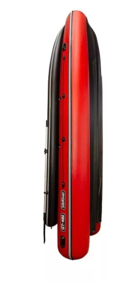 SibRiver GT-520 фальшборт SibRiver GT-520 фальшборт