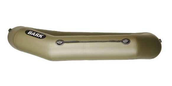 Bark B-190D Bark B-190D