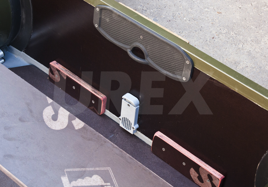 Urex 350S