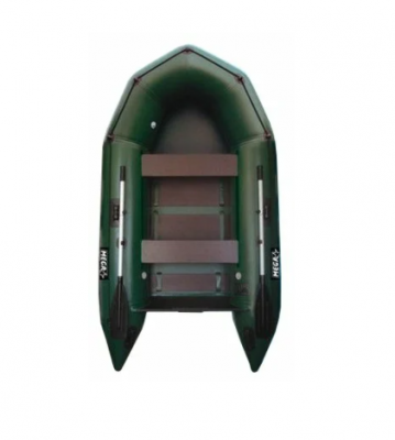 Mega Boat МТ-290