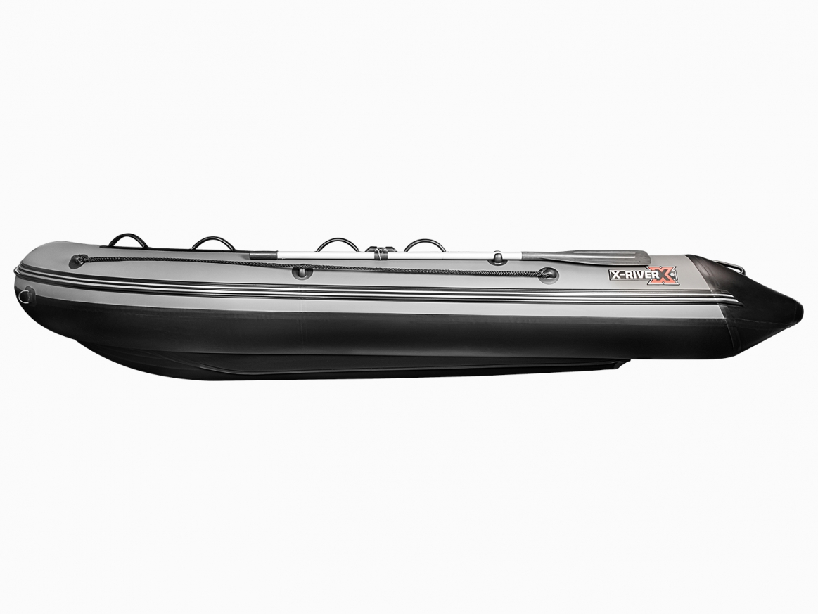 X-River Grace Wind 360