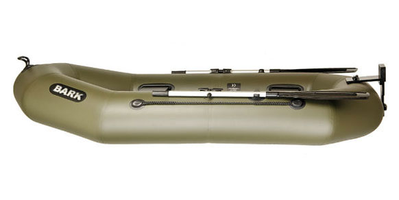 Bark B-260ND Bark B-260ND