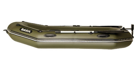 Bark B-260NP Bark B-260NP