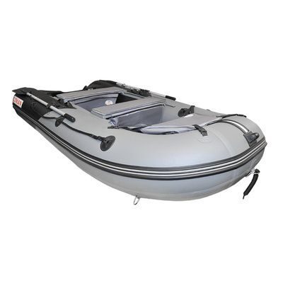 Liman SB 360