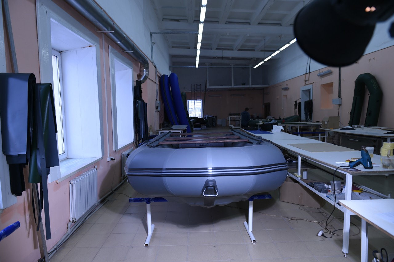 Tulin Т 400 Tulin Т 400
