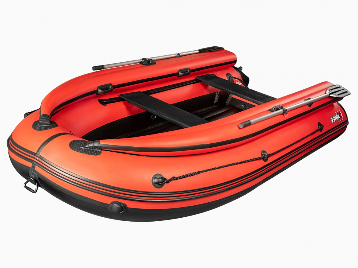 X-River Grace Wind 360 фальшборт X-River Grace Wind 360 фальшборт