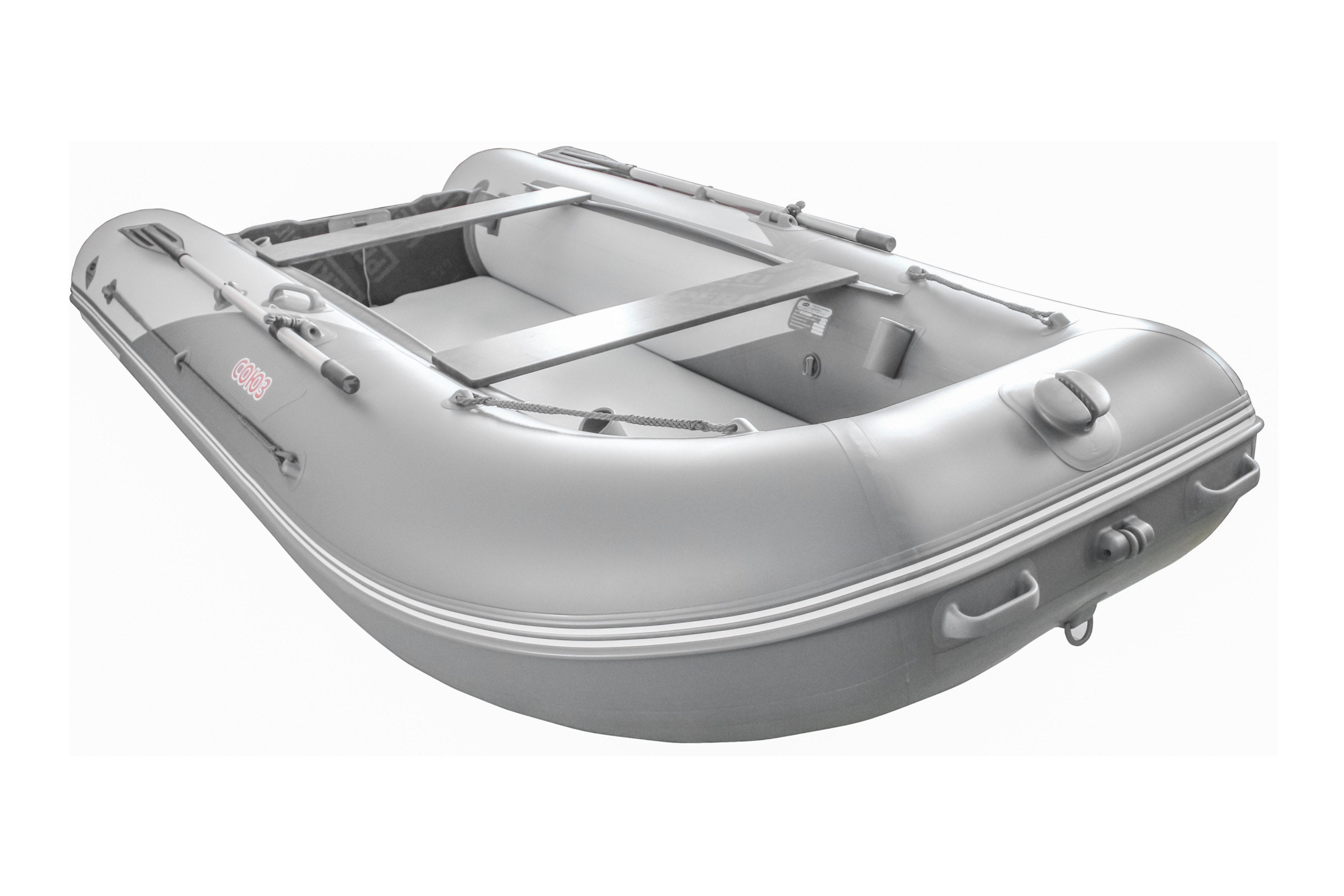 Союз 340 НДВД Airdeck (43) Союз 340 НДВД Airdeck (43)