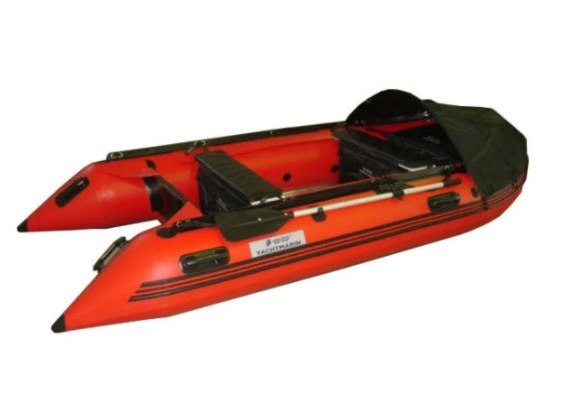 Yachtmarin Powerful P300 AL Yachtmarin Powerful P300 AL
