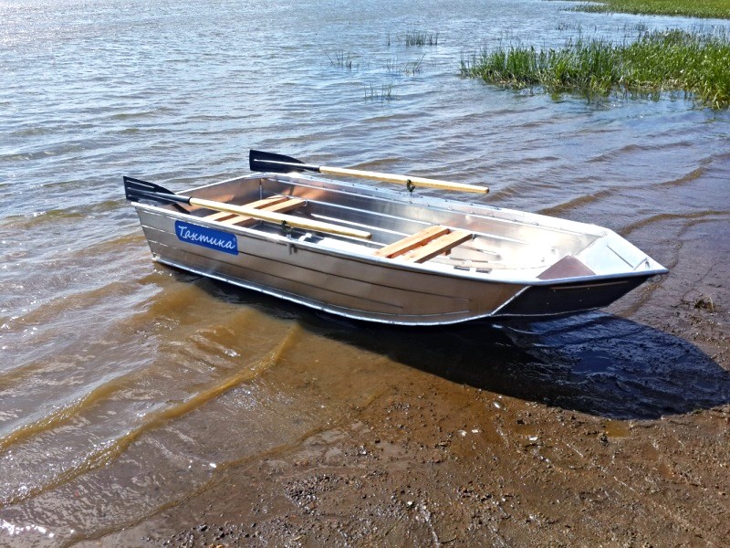 Купить лодку Тактика-270 в Ханты-Мансийске