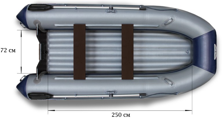 Флагман 350 L Флагман 350 L