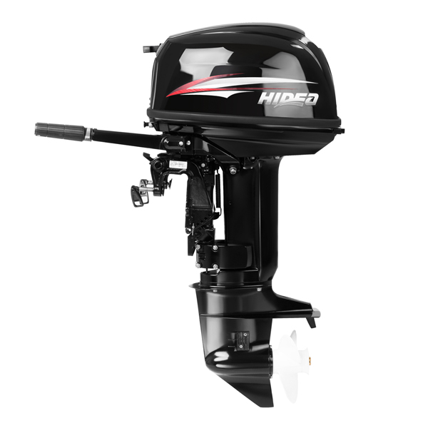 Хайди HD 30 FHS (30 л.с., 2 такта) Хайди HD 30 FHS (30 л.с., 2 такта)