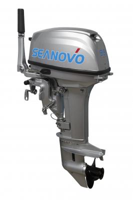 Лодочный мотор Seanovo SN 9.9 FFEL Enduro Лодочный мотор Seanovo SN 9.9 FFEL Enduro