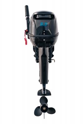 Лодочный мотор Reef Rider RR 9,9 FHS ( 9,9 л.с., 2 такта)