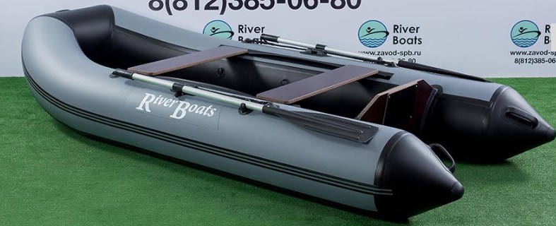 RiverBoats RB 300 Лайт+ RiverBoats RB 300 Лайт+