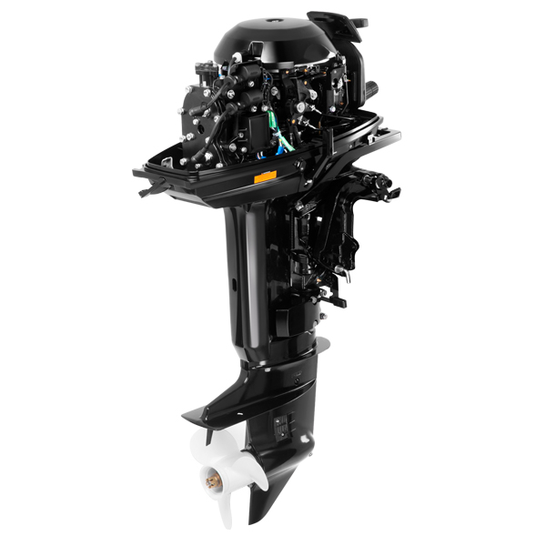 Хайди HD 30 FHS (30 л.с., 2 такта) Хайди HD 30 FHS (30 л.с., 2 такта)
