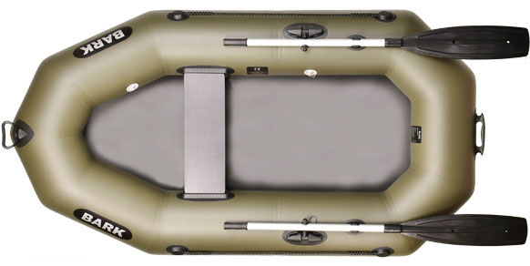 Bark B-220 Bark B-220