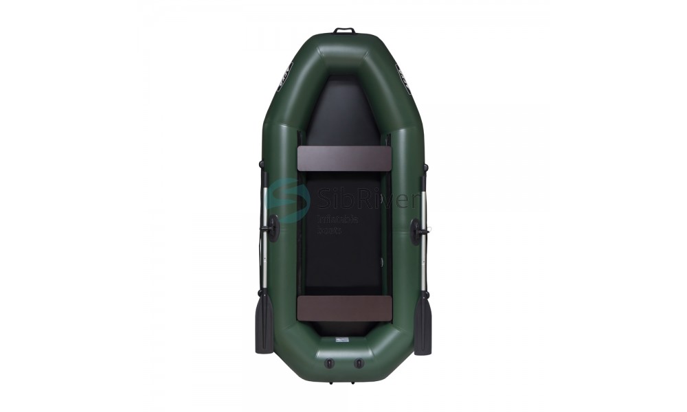 Sibriver Агул 255 Sibriver Агул 255