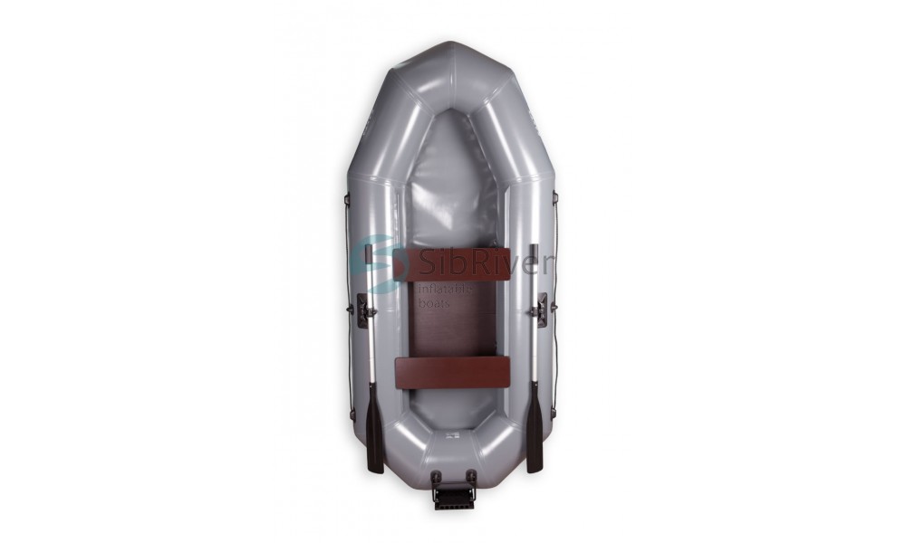 Sibriver Бахта 290 ТC Sibriver Бахта 290 ТC