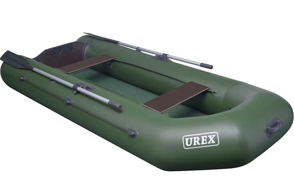 Urex 2600 Urex 2600
