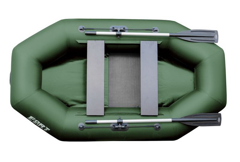 Fort boat 260 Fort boat 260