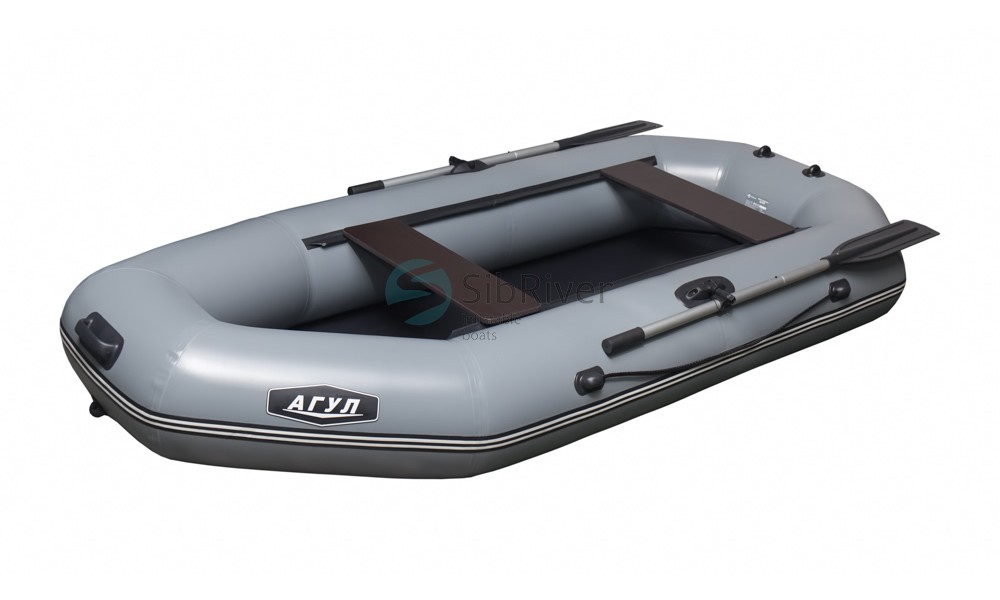 Sibriver Агул 255 Sibriver Агул 255