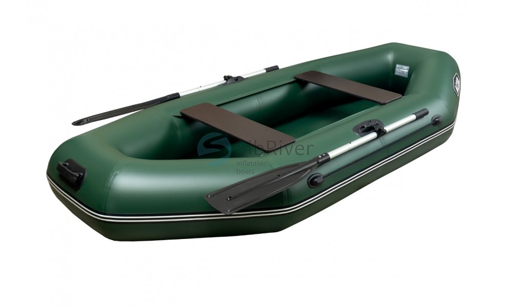 Sibriver Агул 270 Sibriver Агул 270
